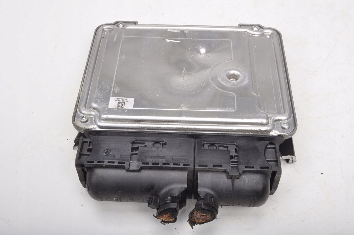 AUDI A3 8P 1.4 TFSI ENGINE DRIVER 03C906016F