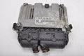 AUDI A3 8P 1.4 TFSI ENGINE DRIVER 03C906016F