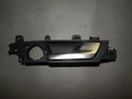 AUDI A3 8P 11R DOOR HANDLE RIGHT REAR 8P4837020D