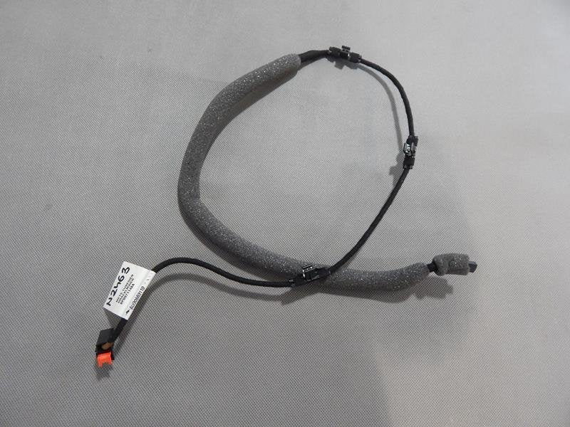 AUDI A3 8P 11R FLAP BEAM 8P0971148A