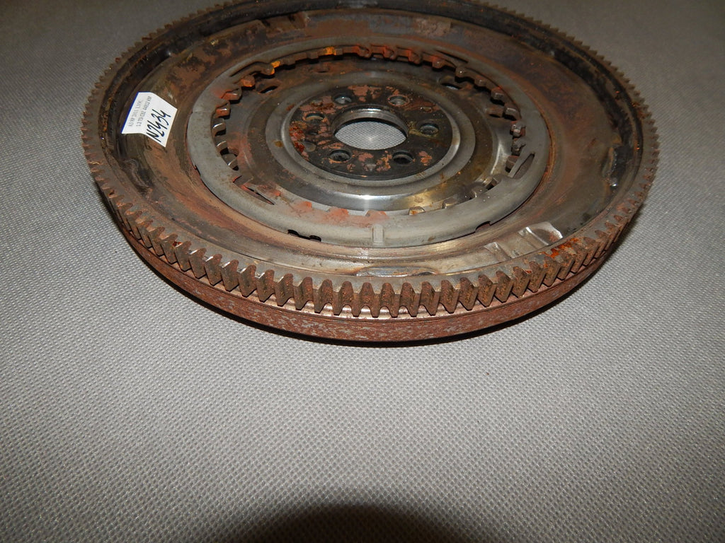 AUDI A3 8P 11R FLYWHEEL 036105266D