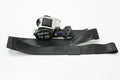 AUDI A3 8P 3D LIFT 08R SEAT BELT RIGHT FRONT 8P3857706A
