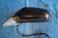 AUDI A3 8P 3D MIRROR LEFT 5PIN LY9B ENGLISH