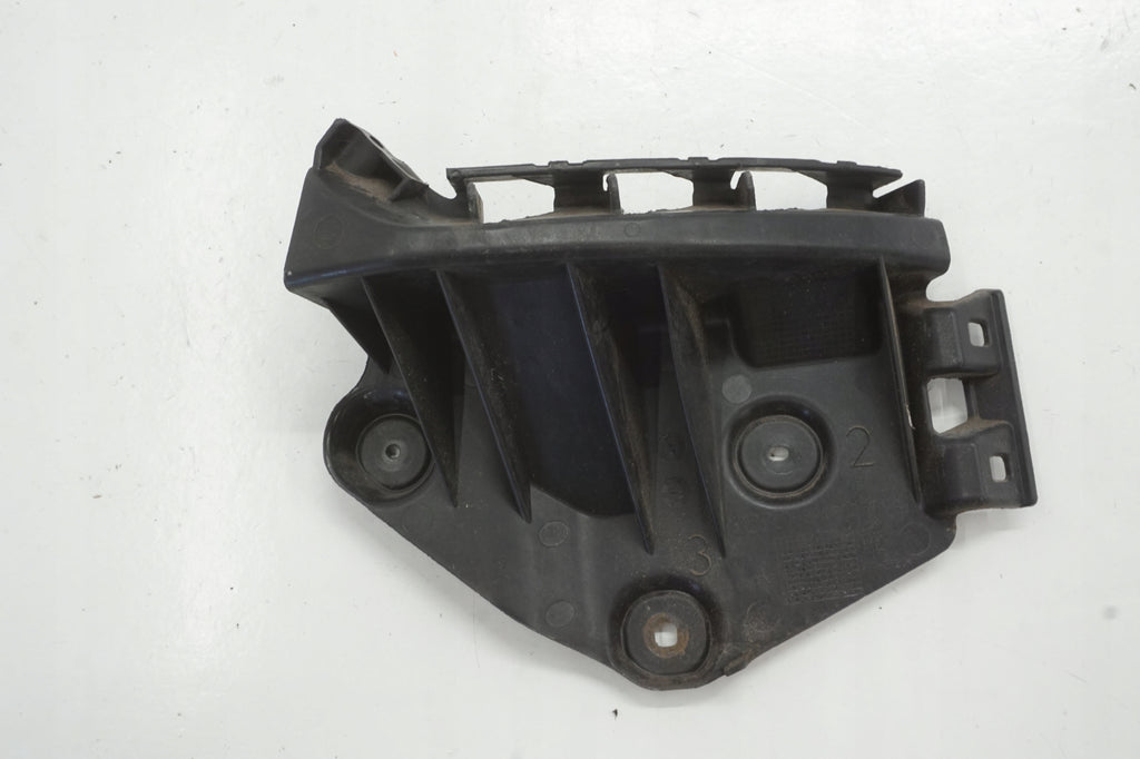AUDI A3 8P 5D 05R BUMPER SLIDE RIGHT REAR 8P4807394A