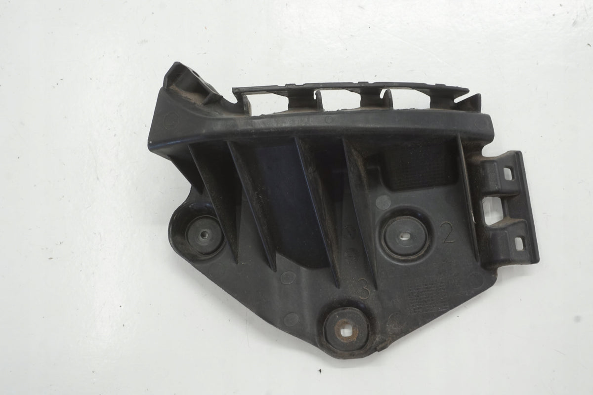 AUDI A3 8P 5D 05R BUMPER SLIDE RIGHT REAR 8P4807394A