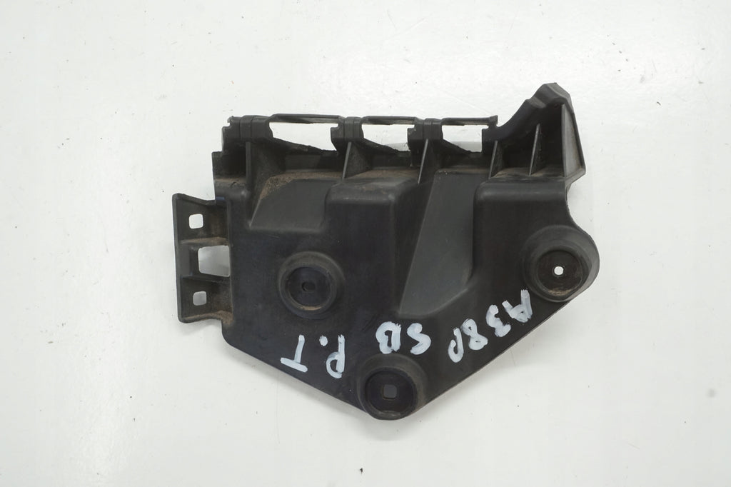 AUDI A3 8P 5D 05R BUMPER SLIDE RIGHT REAR 8P4807394A