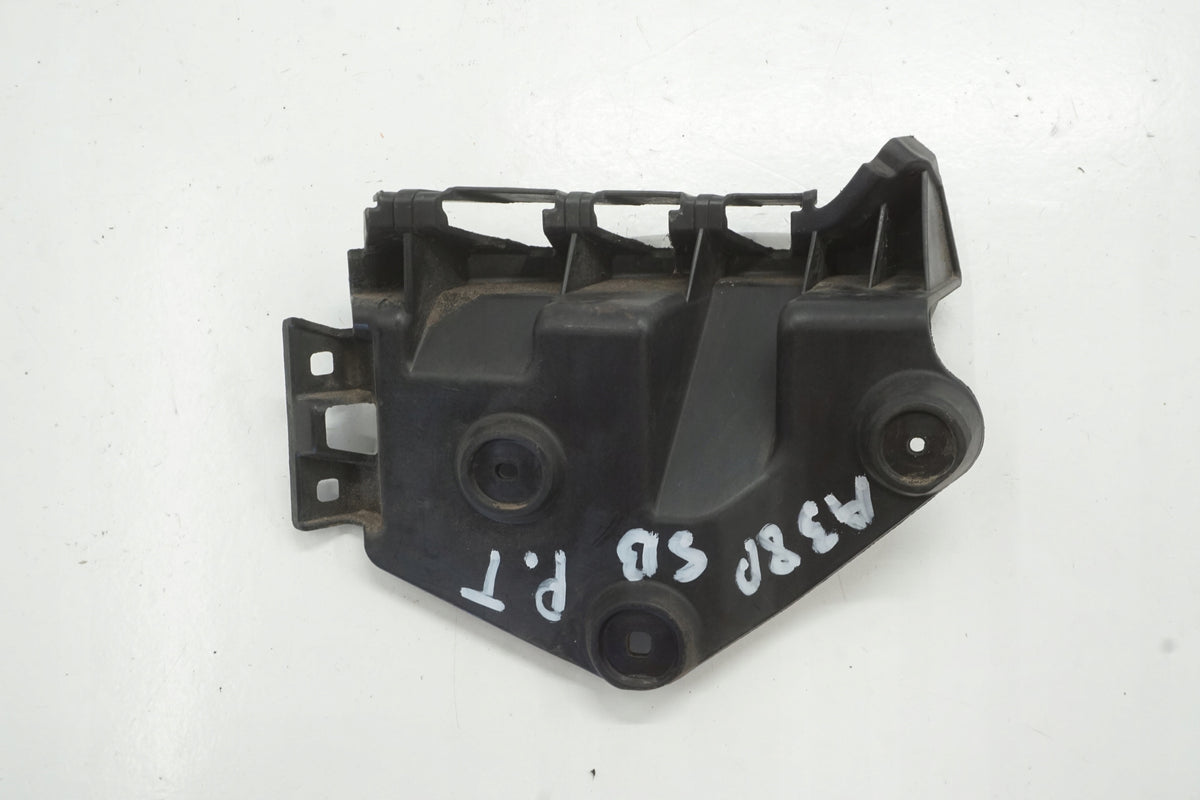 AUDI A3 8P 5D 05R BUMPER SLIDE RIGHT REAR 8P4807394A