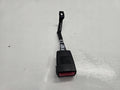 AUDI A3 8P 5D 06R BELT BUCKLE LEFT FRONT 8P0857755B