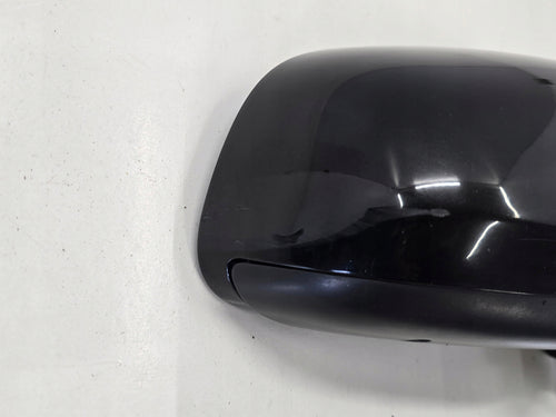 AUDI A3 8P 5D 06R MIRROR RIGHT 9PIN LZ9Y ANGLIK UK