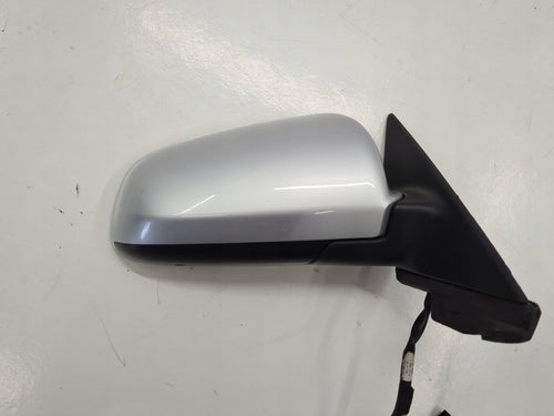 AUDI A3 8P 5D 07R MIRROR RIGHT 5PIN LX7W ENGLISH