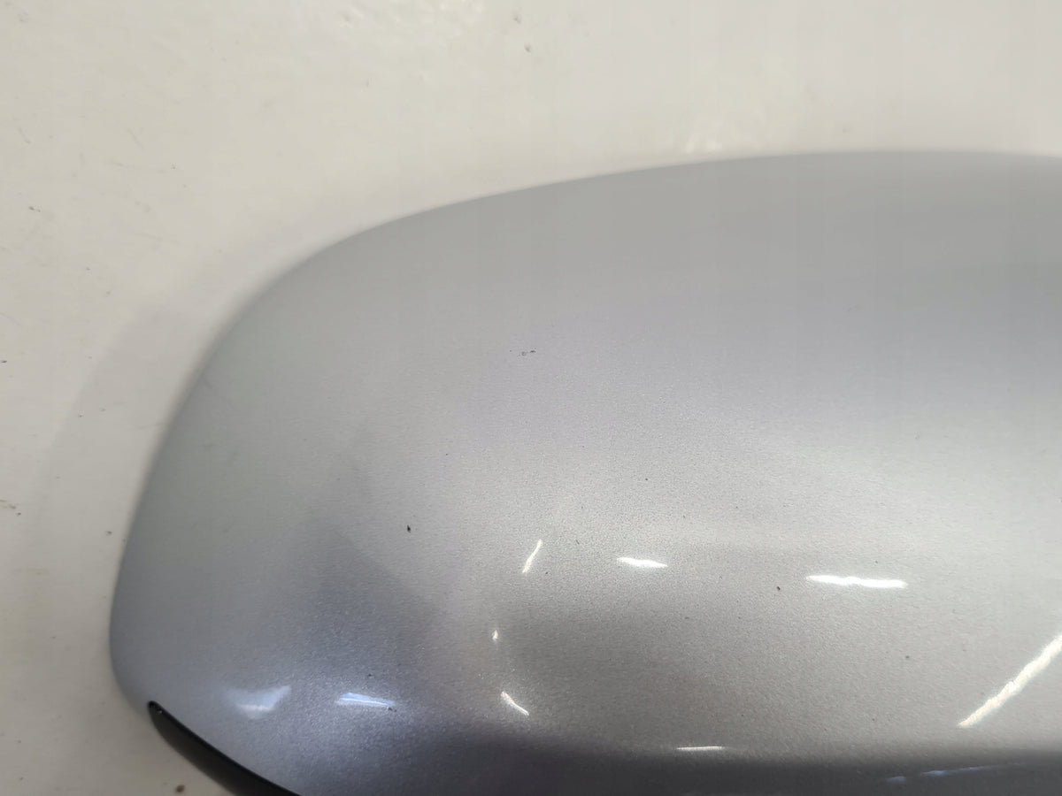 AUDI A3 8P 5D 07R MIRROR RIGHT 5PIN LX7W ENGLISH