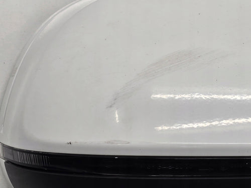 AUDI A3 8P 5D LIFT 10R MIRROR RIGHT 5PIN LY9C ANGLIK UK