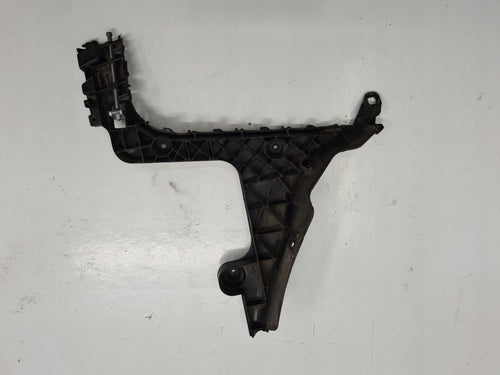 AUDI A3 8P 5D LIFT BUMPER SLIDE RIGHT REAR 8P4807378B