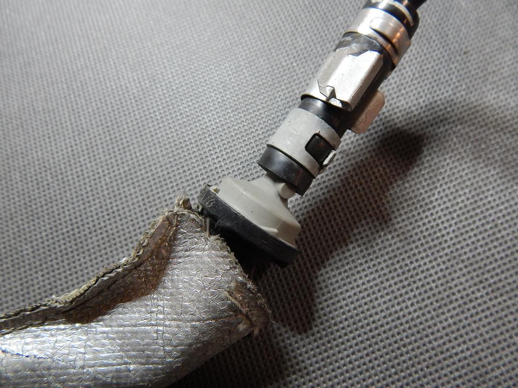 AUDI A3 8P CABLE
