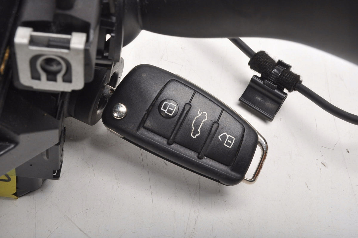 AUDI A3 8P COMBINED SWITCH 8P0953513A 1K0959653D 1K0953549AH TAPE