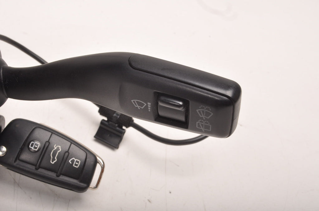 AUDI A3 8P COMBINED SWITCH 8P0953513A 1K0959653D 1K0953549AH TAPE