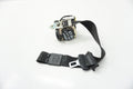AUDI A3 8P CONVERTIBLE SEAT BELT RIGHT FRONT 8P7857706C
