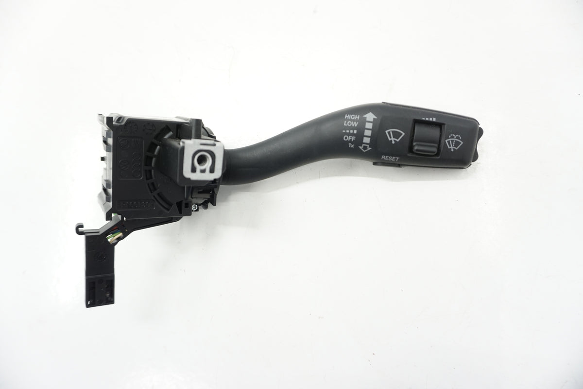 AUDI A3 8P CONVERTIBLE WIPER SWITCH HANDLE 8P0953519G