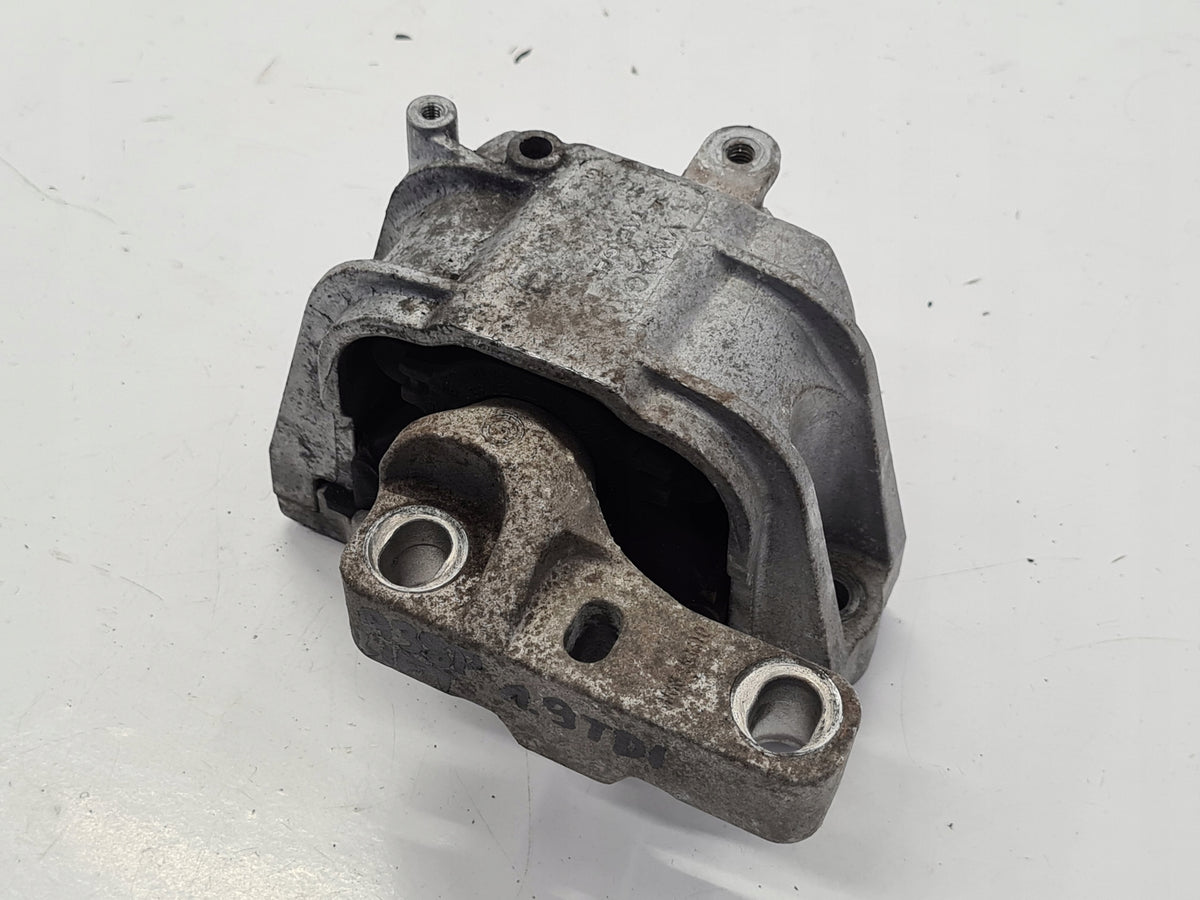 AUDI A3 8P ENGINE CUSHION 1.9TDI 1K0199262AS