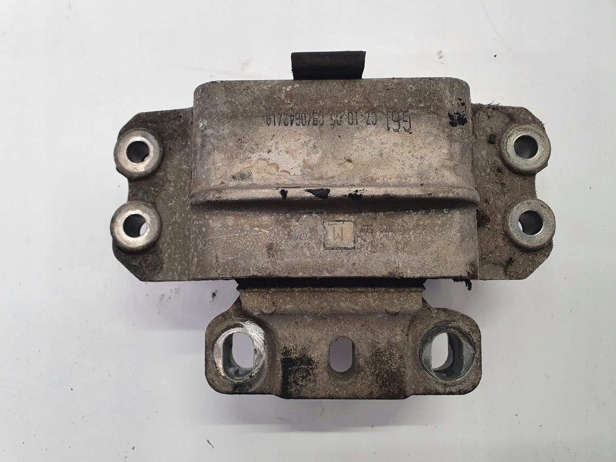 AUDI A3 8P ENGINE CUSHION 1.9TDI 1K0199555M