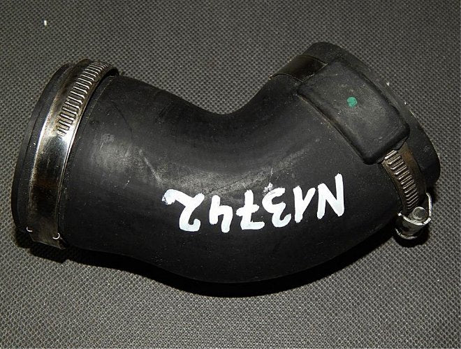 AUDI A3 8P INTERCOOLER PIPE 1K0145838M