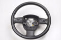 AUDI A3 8P LEATHER STEERING WHEEL 8P0419091CM MULTIFUNCTIONAL