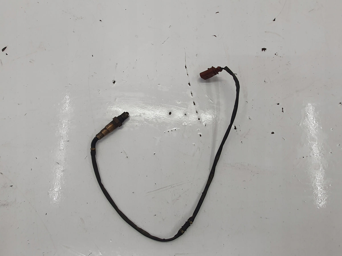 AUDI A3 8P LEON II LAMBDA SENSOR 1.8TSI BZB 06J906262A