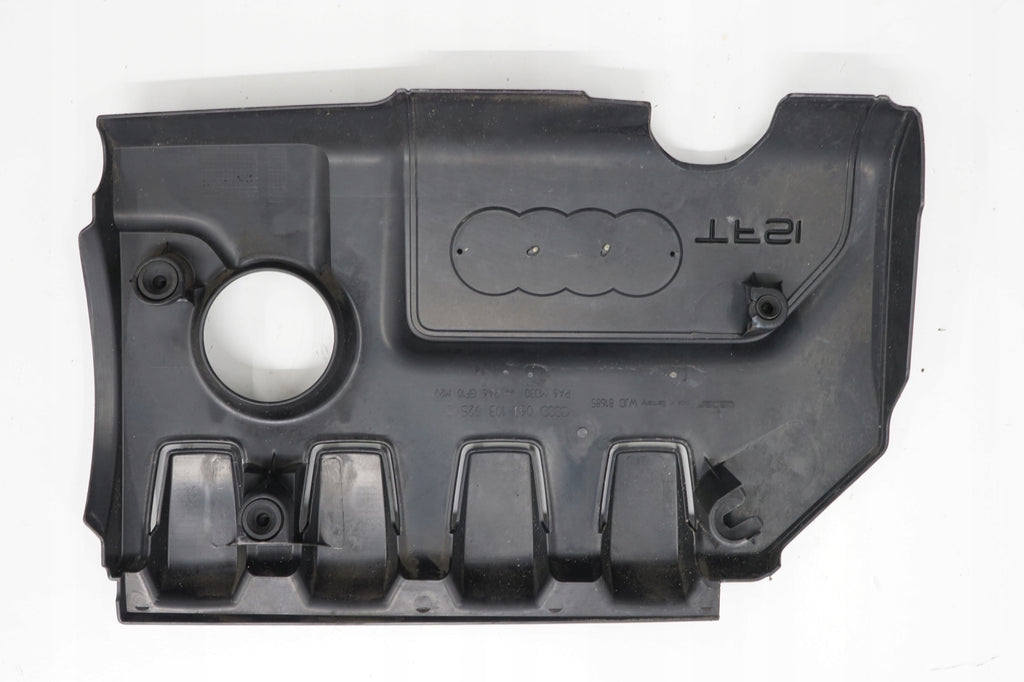 AUDI A3 8P LIFT 08R ENGINE COVER UPPER 2.0TFSI 06J103925S