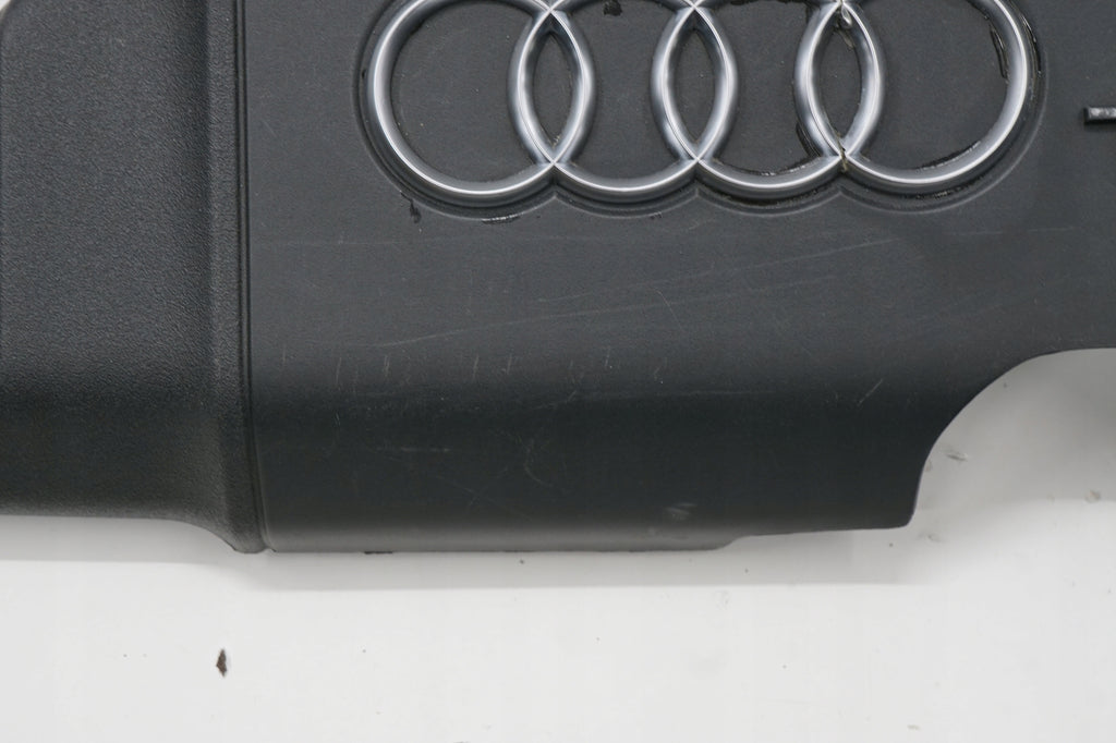 AUDI A3 8P LIFT 08R ENGINE COVER UPPER 2.0TFSI 06J103925S