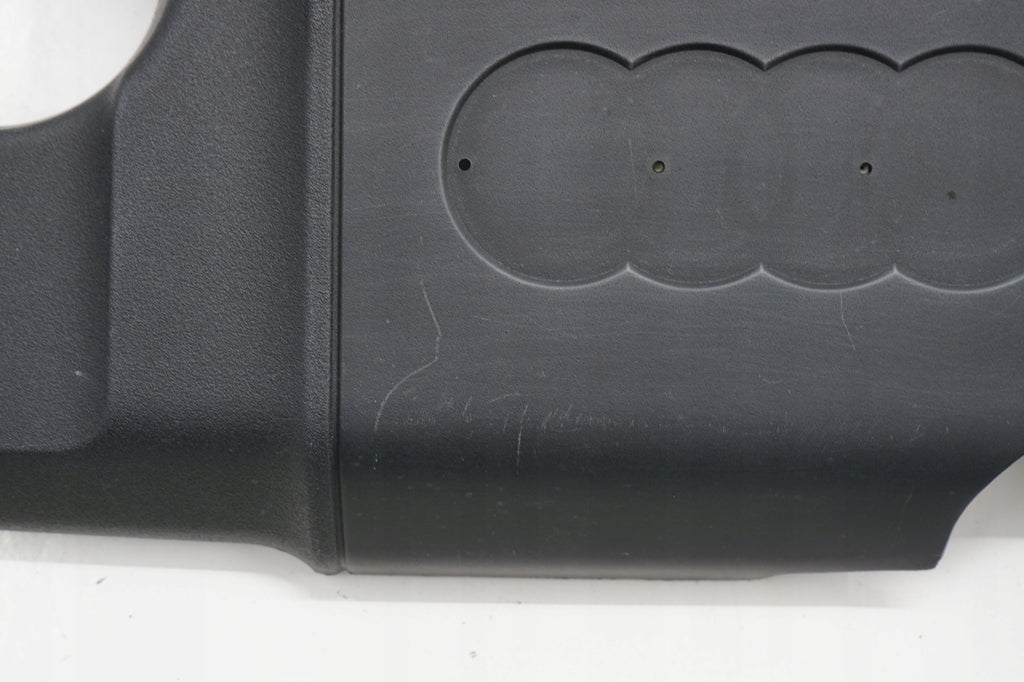 AUDI A3 8P LIFT 08R ENGINE COVER UPPER 2.0TFSI 06J103925S