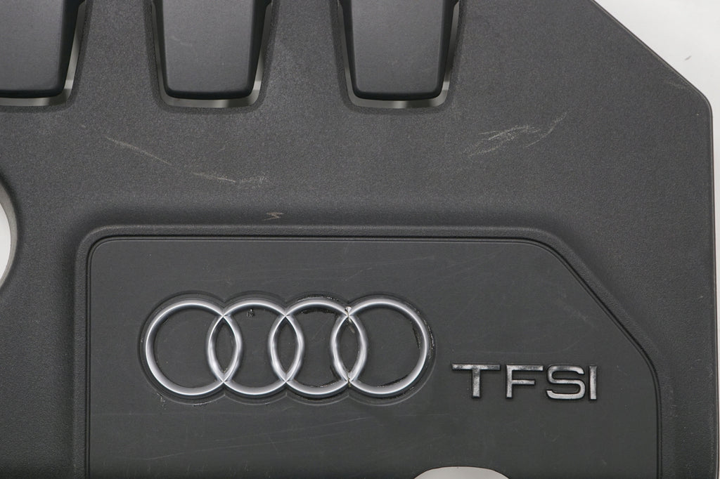 AUDI A3 8P LIFT 08R ENGINE COVER UPPER 2.0TFSI 06J103925S