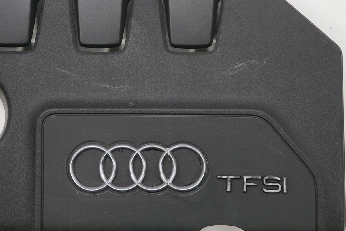 AUDI A3 8P LIFT 08R ENGINE COVER UPPER 2.0TFSI 06J103925S