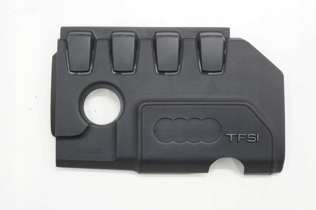 AUDI A3 8P LIFT 08R ENGINE COVER UPPER 2.0TFSI 06J103925S