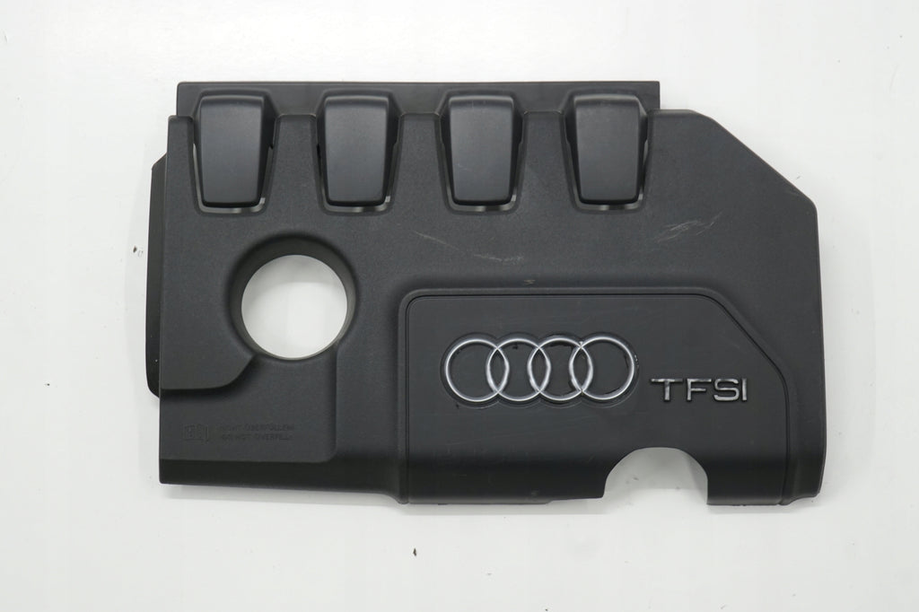 AUDI A3 8P LIFT 08R ENGINE COVER UPPER 2.0TFSI 06J103925S