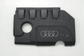 AUDI A3 8P LIFT 08R ENGINE COVER UPPER 2.0TFSI 06J103925S