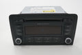 AUDI A3 8P LIFT 08R RADIO CD SYMPHONY 8P0035195M