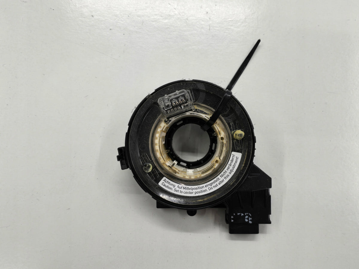 AUDI A3 8P LIFT 10R TAPE RETRACTOR AIRBAG 1K0959653D