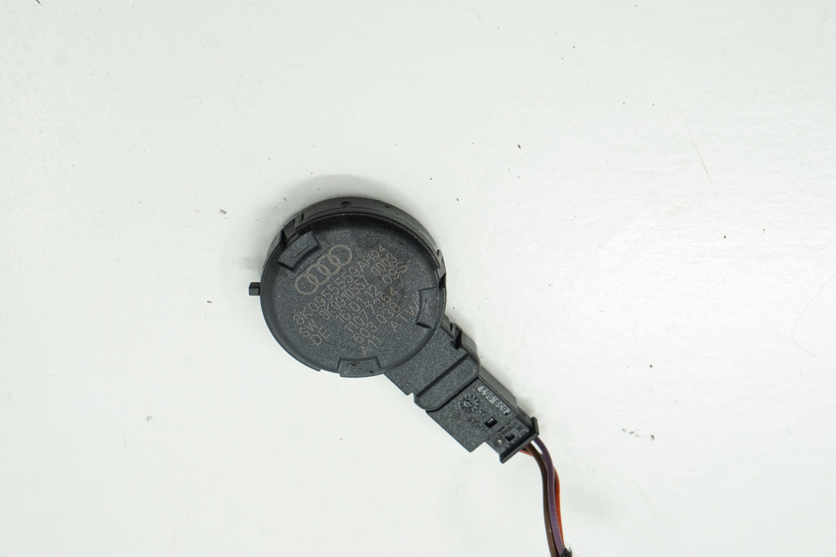 AUDI A3 8P LIFT 11R SENSOR RAIN SENSOR 8K0955559A