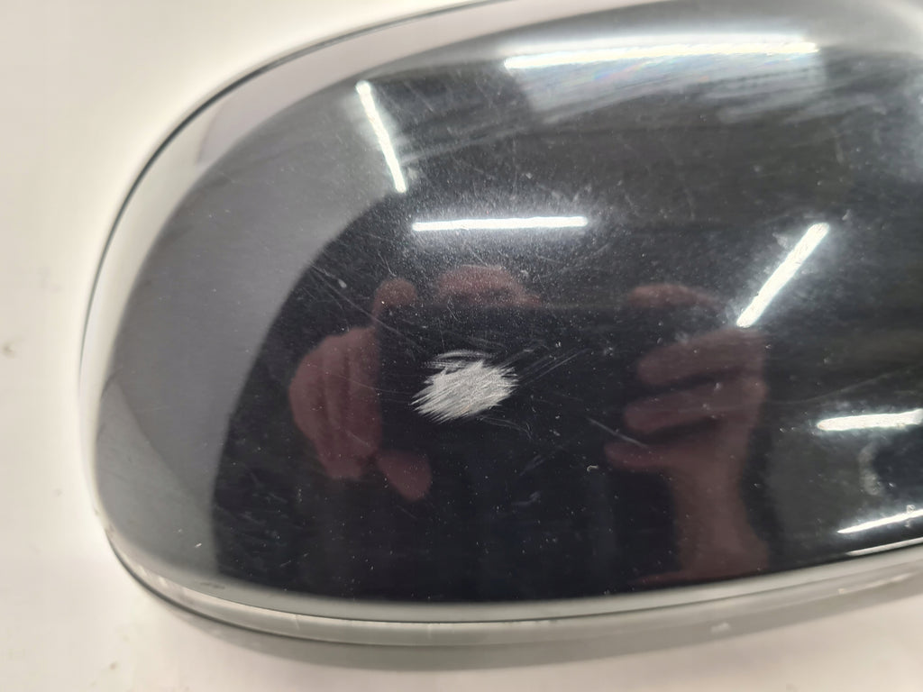 AUDI A3 8P LIFT 5D MIRROR RIGHT 6PIN LZ9Y ENGLISH