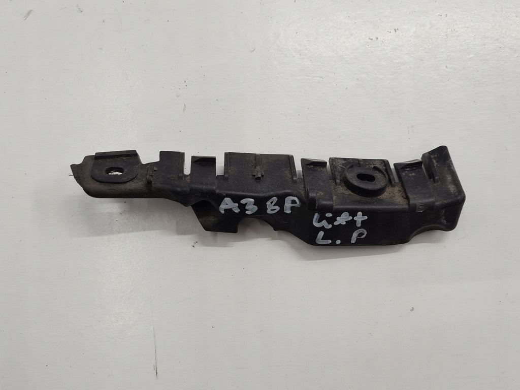 AUDI A3 8P LIFT BUMPER SLIDE LEFT FRONT 8P0807183B