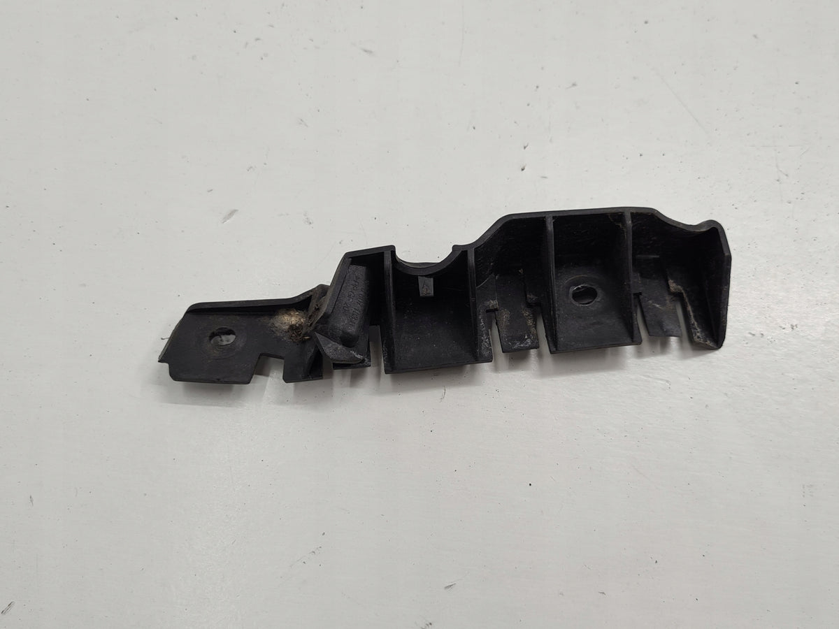 AUDI A3 8P LIFT BUMPER SLIDE LEFT FRONT 8P0807183B