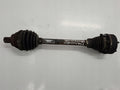 AUDI A3 8P LIFT HALF AXLE LEFT 1.9TDI 1K0407271AT