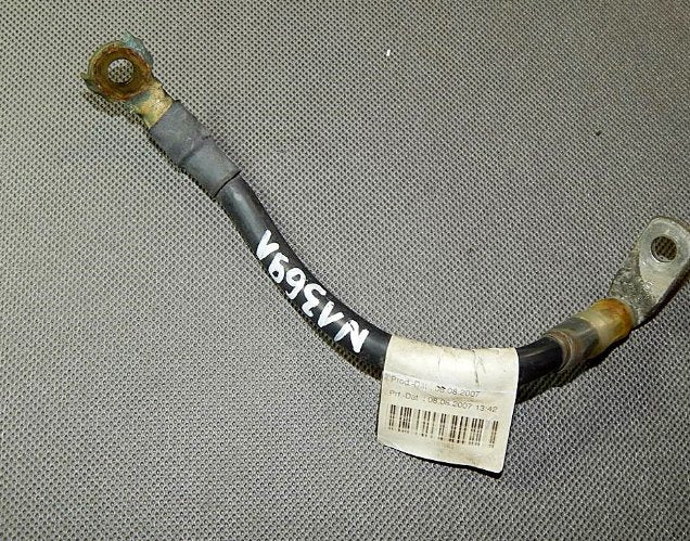 AUDI A3 8P MINUS CABLE 1K0971250N