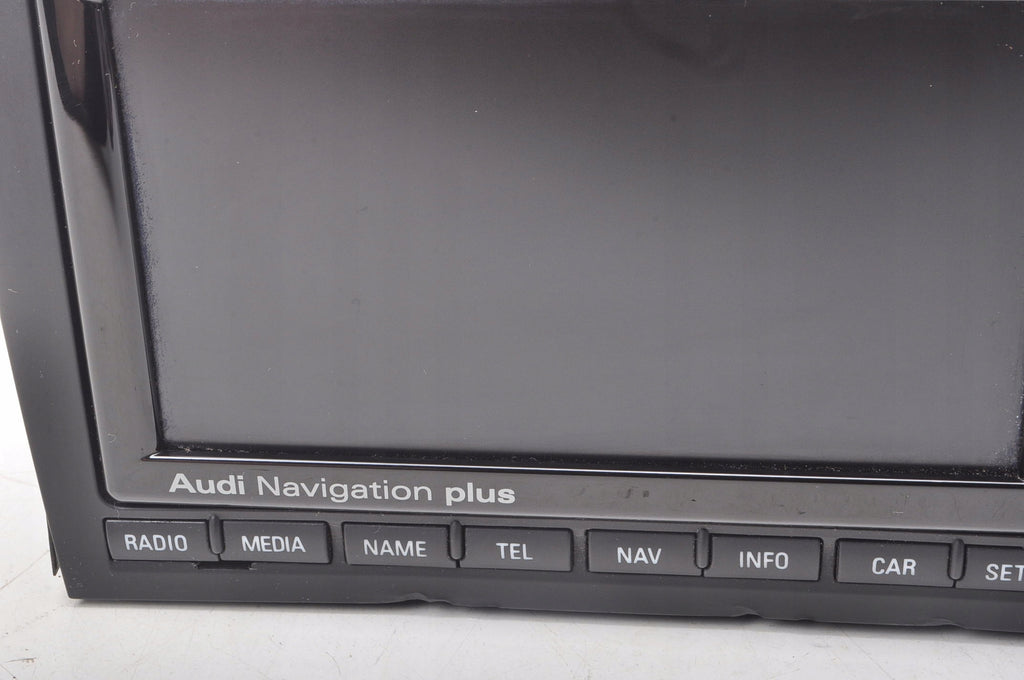 AUDI A3 8P RADIO NAVIGATION 8P0035193G