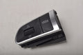 AUDI A3 8P RADIO SWITCHES 4E0951527AD LIFT
