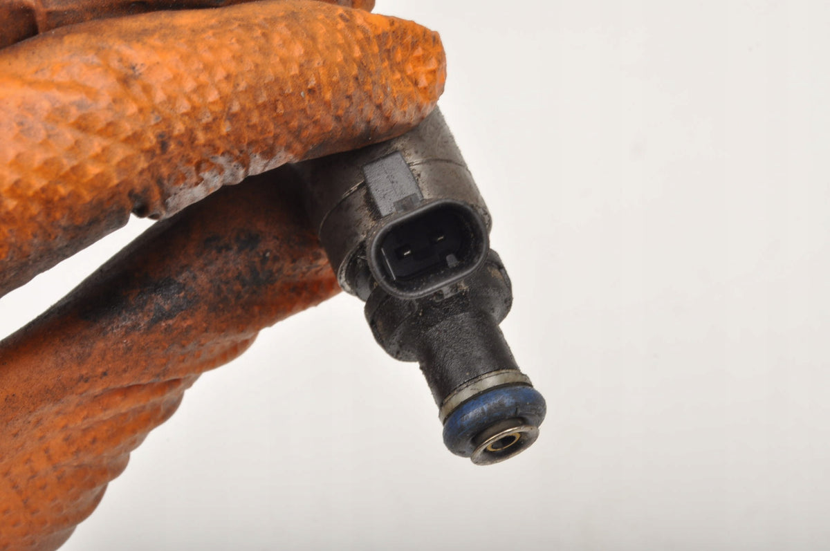 AUDI A3 8P SKODA OCTAVIA II 1.8 TSI 16V 160KM INJECTION INJECTOR 06H906036F