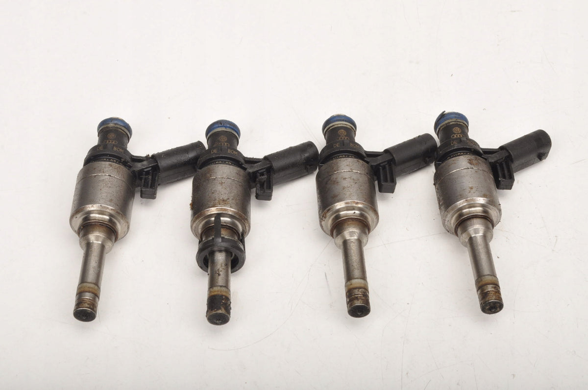 AUDI A3 8P SKODA OCTAVIA II 1.8 TSI 16V 160KM INJECTION INJECTOR 06H906036F