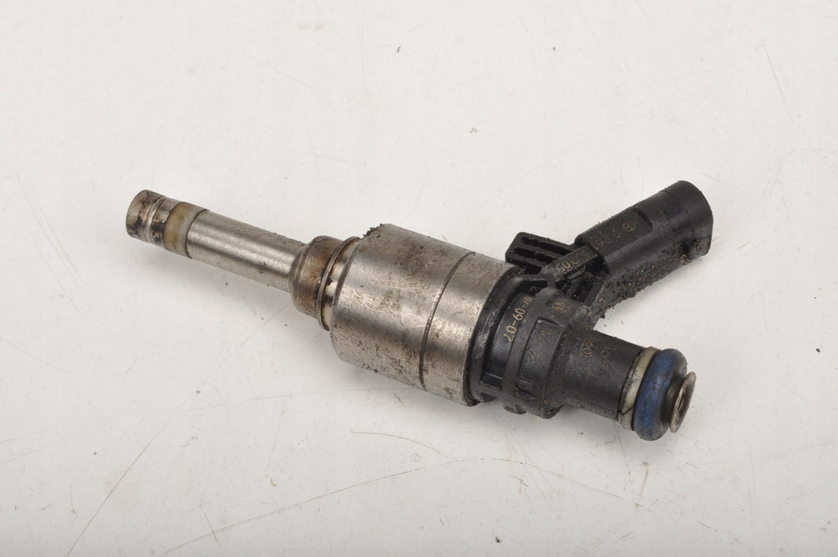 AUDI A3 8P SKODA OCTAVIA II 1.8 TSI 16V 160KM INJECTION INJECTOR 06H906036F