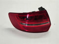 AUDI A3 8P SPORTBACK LIFT 10R LAMP LEFT REAR 8P4945095E