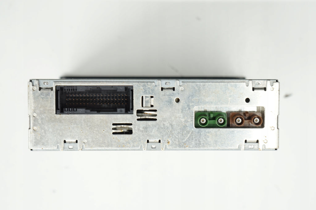 AUDI A3 8P TUNER MODULE TV RECEIVER 4D0919146D
